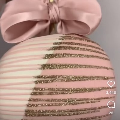 Candy Apples