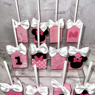 Chocolate Covered Rice Krispie treats