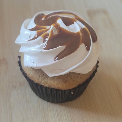 Caramel Macchiato