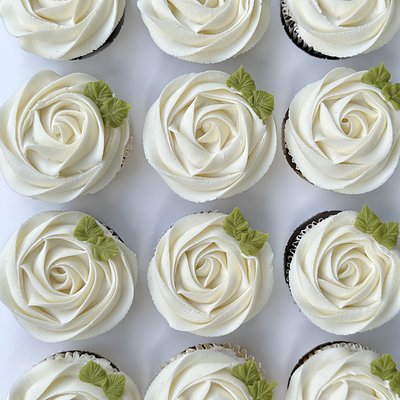 Rosettes
