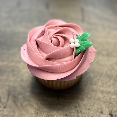 Custom Cupcakes 