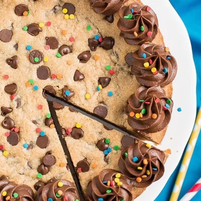Cookie Cakes