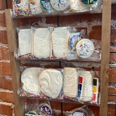 PYO cookie Kit 