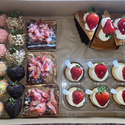 Sample Box 