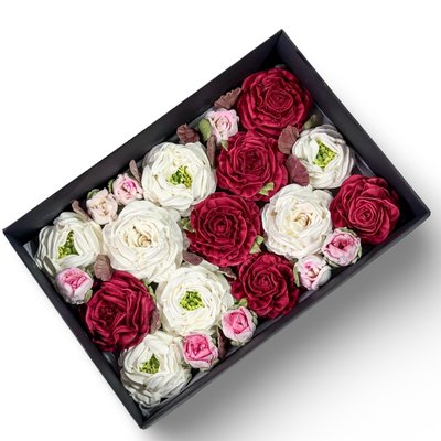 Zephyr Flowers In A Box