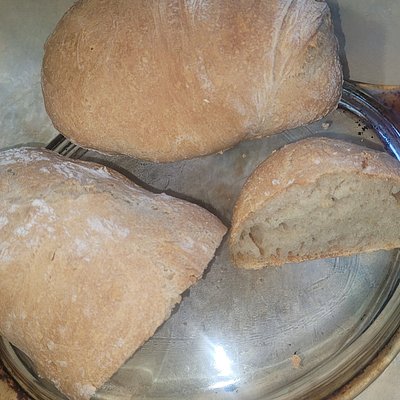 Artisan Bread 