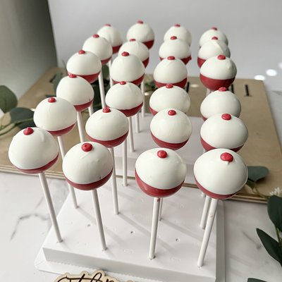 Cake Pops
