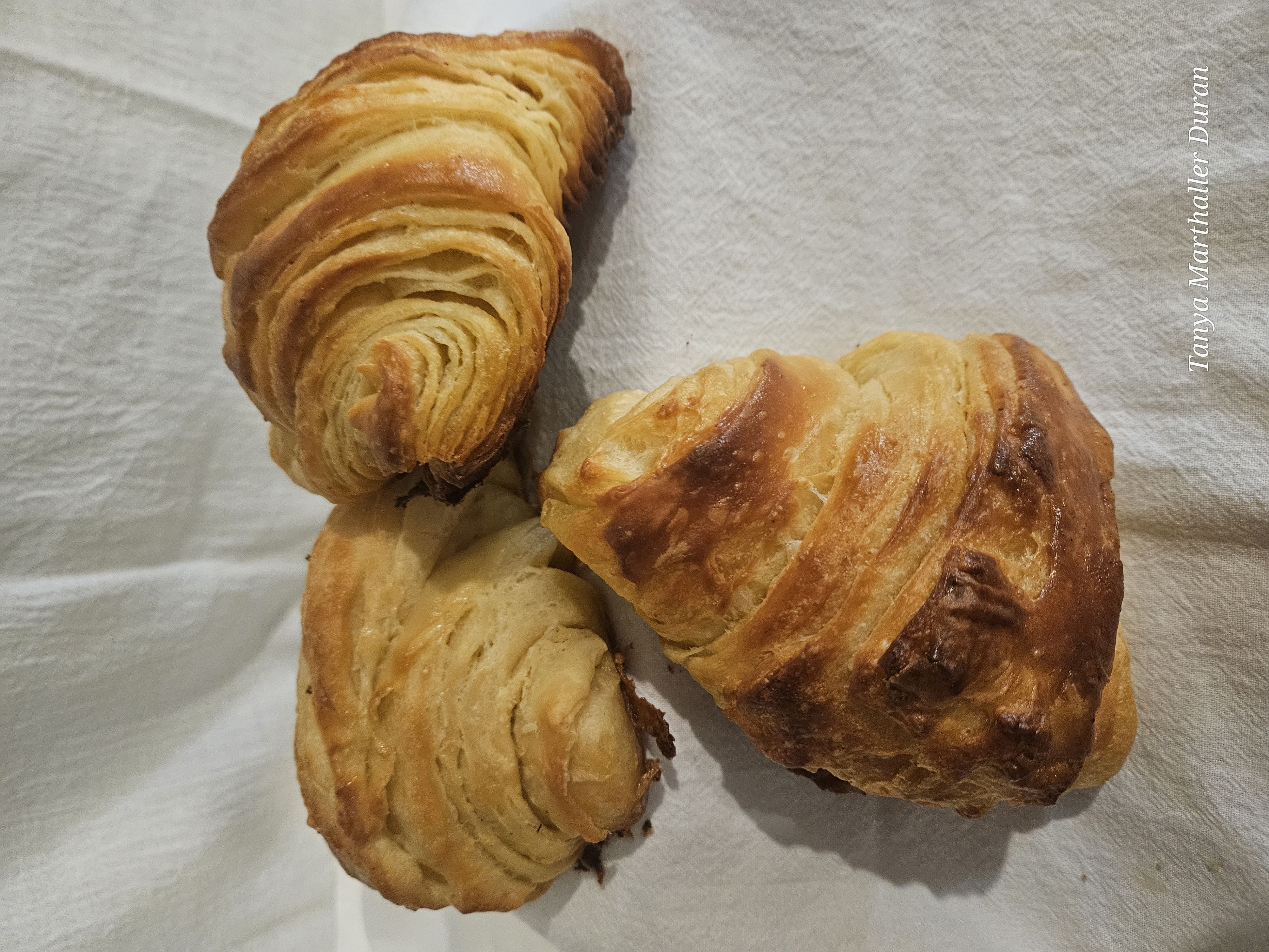 Croissants 12pk