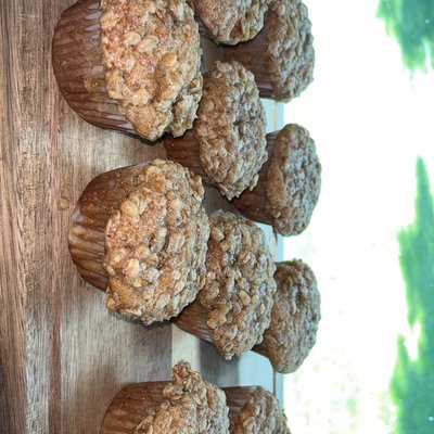 Muffins