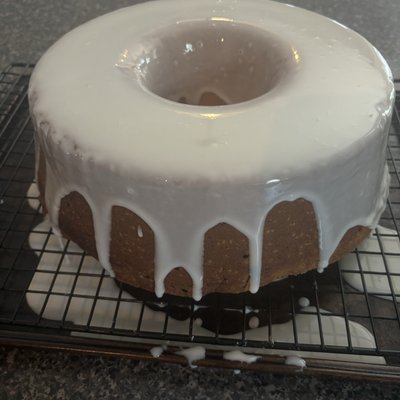 Pound Cakes