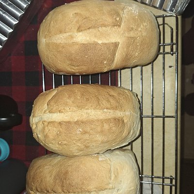 Bread
