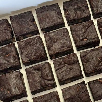 Brownies 