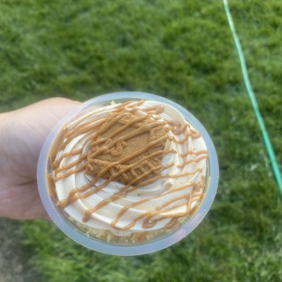 Cake Cups 
