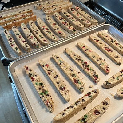 Biscotti