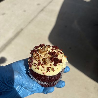 red velvet