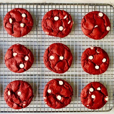 Cookies 12 Ct. 