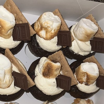 Smores 