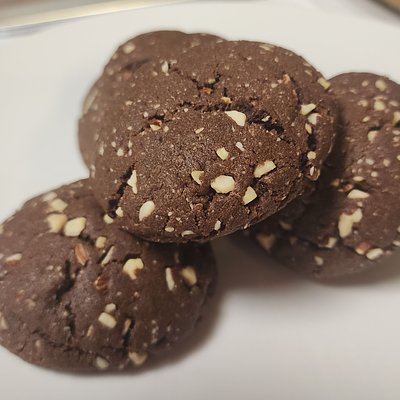Rocky Road