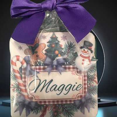 Custom Name Plaques For Sydney 