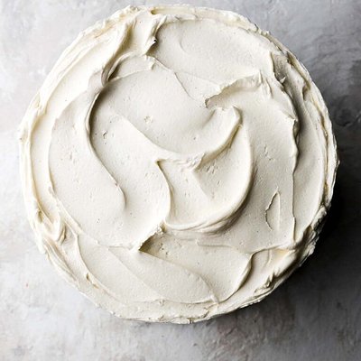 10-15 Serving Cake