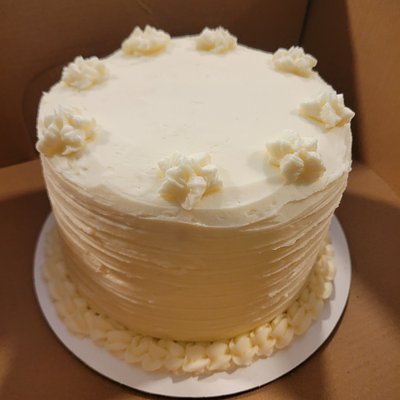 Simple But Delicious