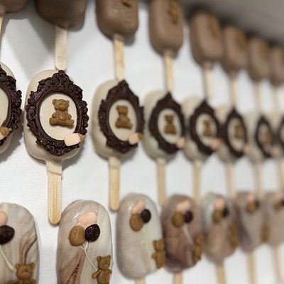 XL Treat Package- Themed 