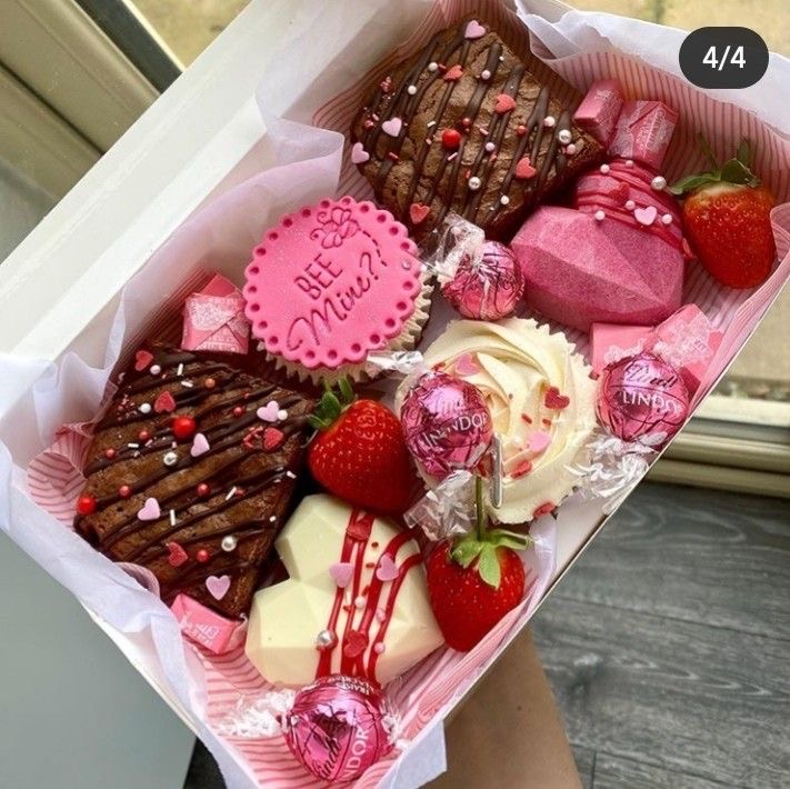 Valentine Box 2 