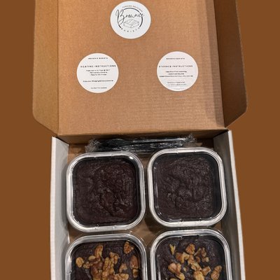 Sugar Free Browtini-4 Count