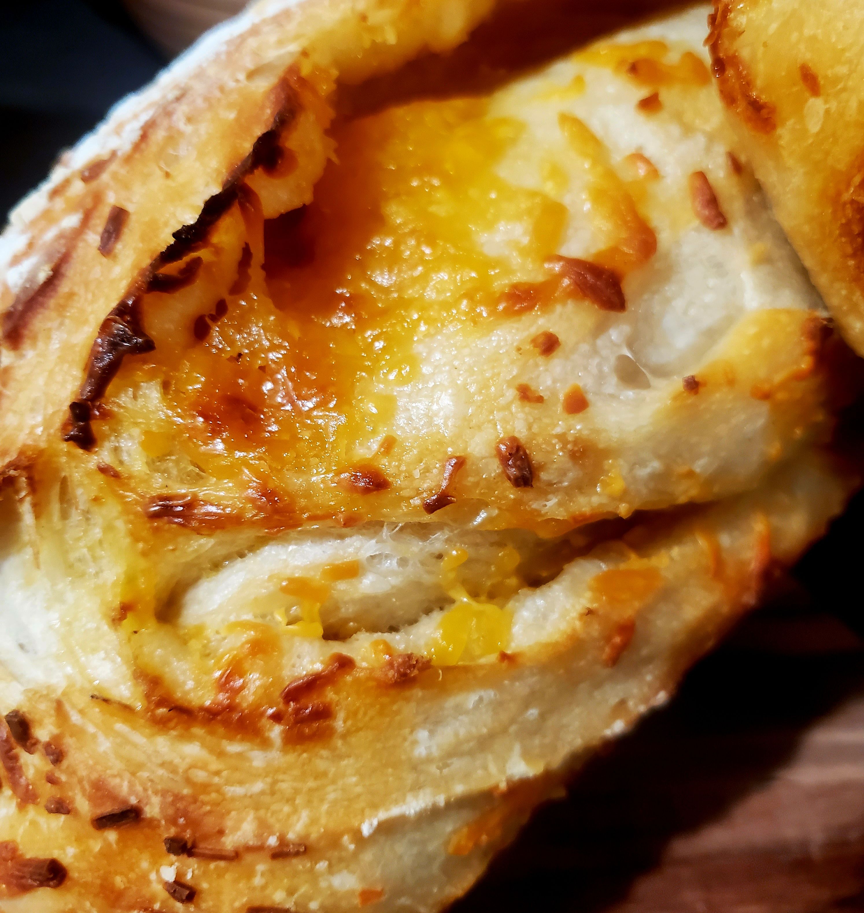Cheddar Sourdough