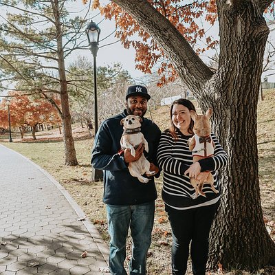 9/24-10/13:Closed For Wedding 👰🏻‍♀️