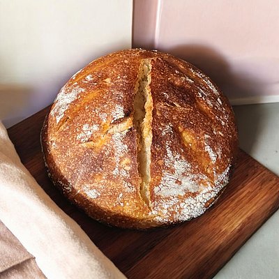 Sourdough