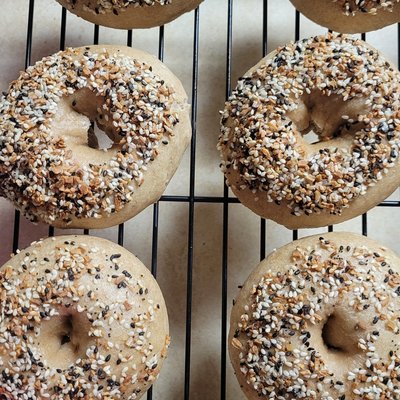 Everything But The Bagel - Quantity 8