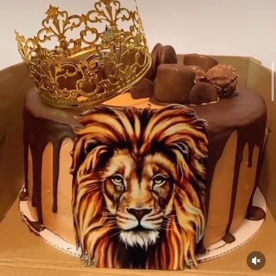 Cakes 