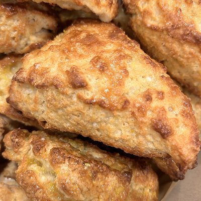 Scones
