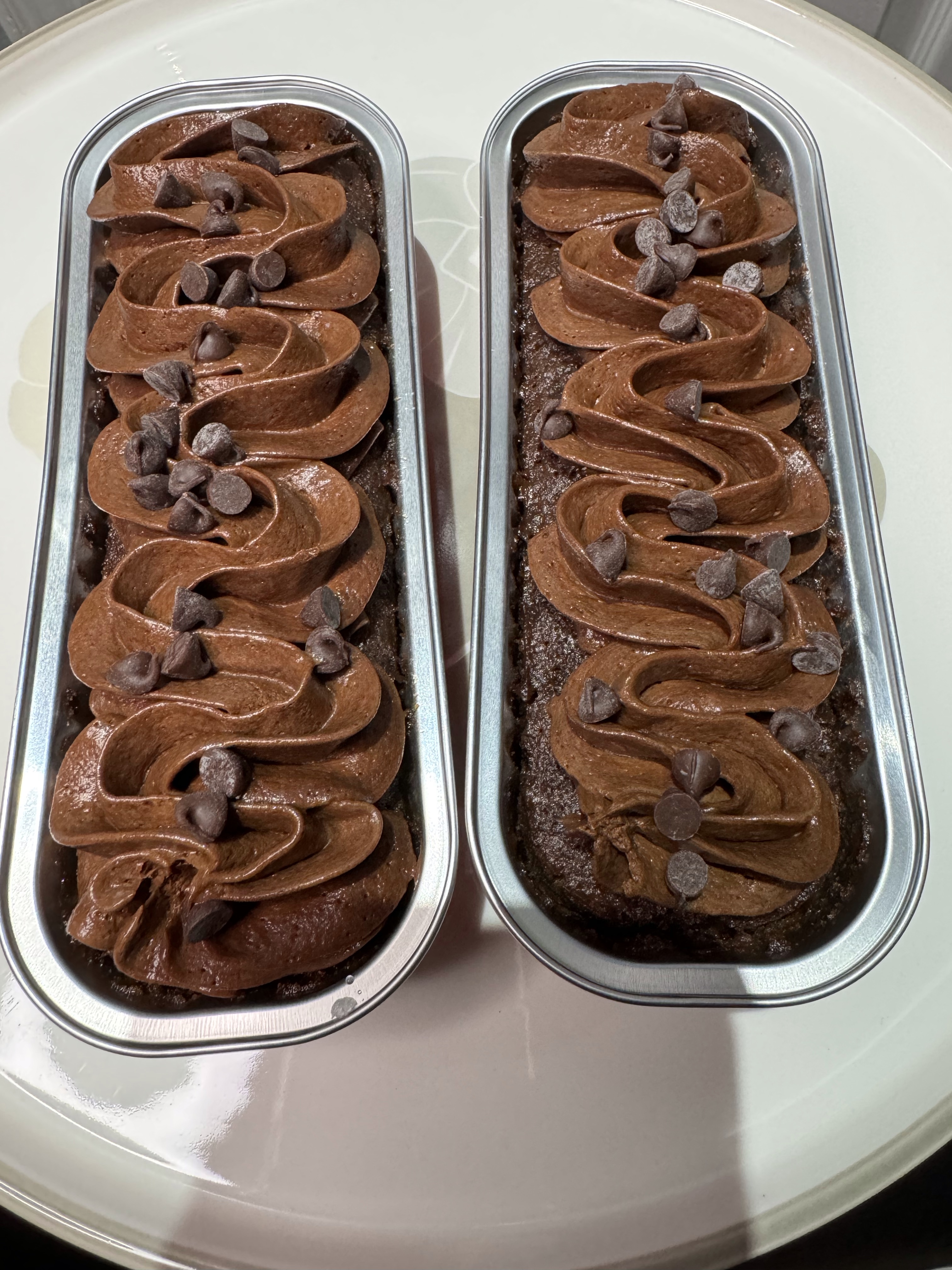 Chocolate Lovers Cake