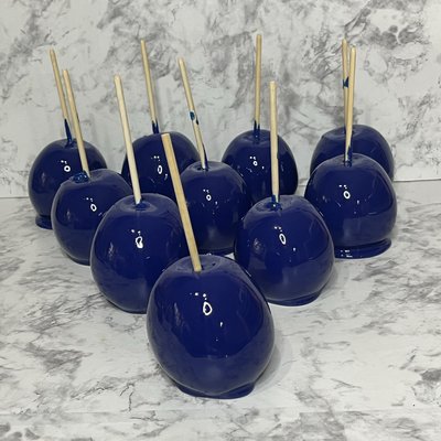 Candy Apples