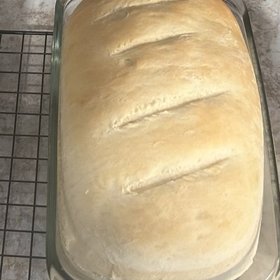 White Bread