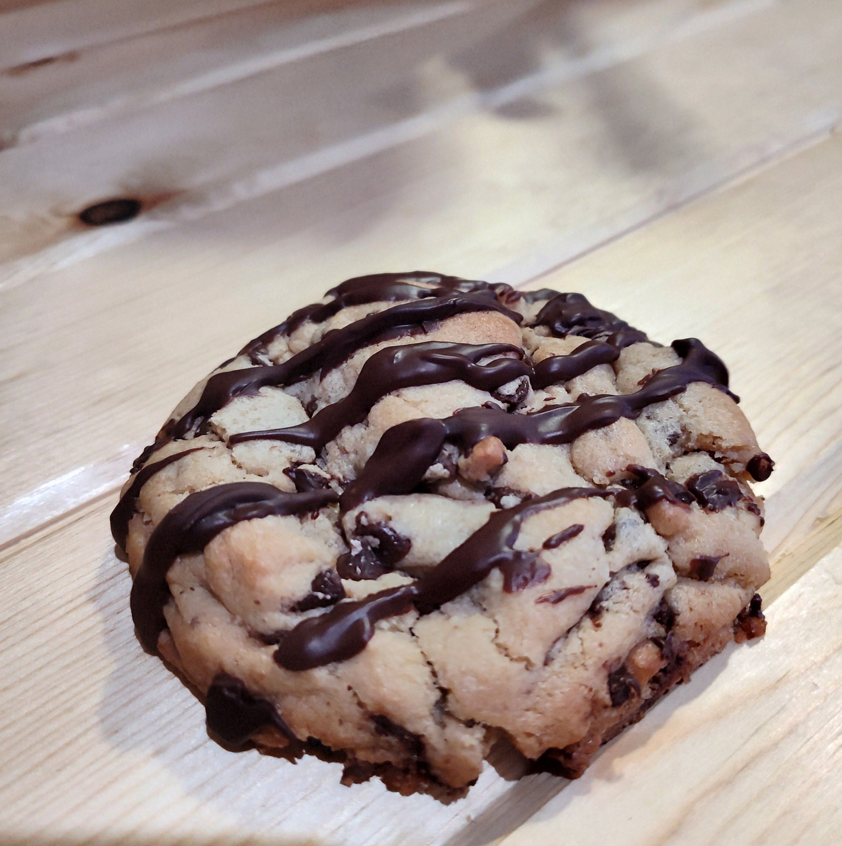 Chocolate Chip Cookie (Single)