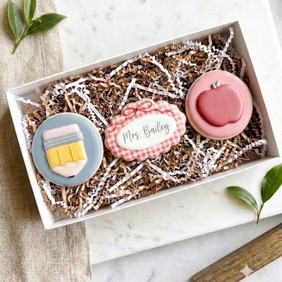 Teacher Set