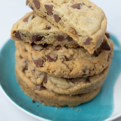Chocolate chip