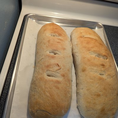 French Bread 