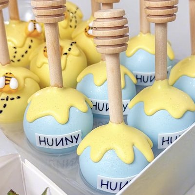 Cake Pops