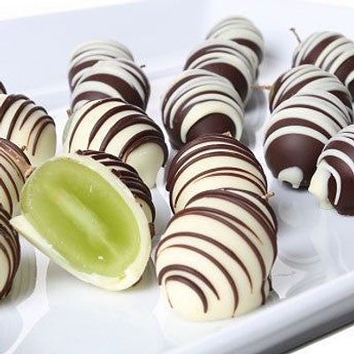 Grapes