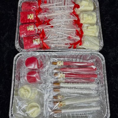 Medium Party Package