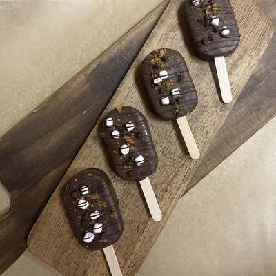 Cakecicles