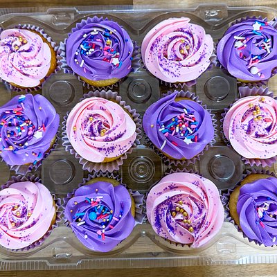 Cupcakes 🧁 