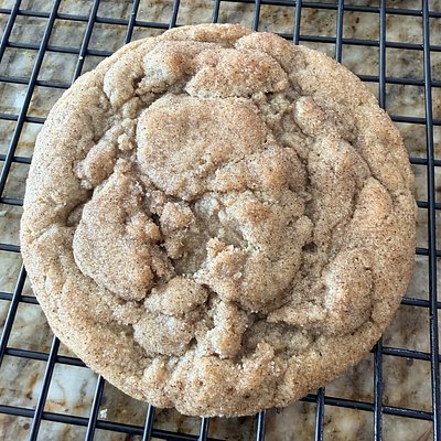 Snickerdoodle Cinnamon Sugar (4)
