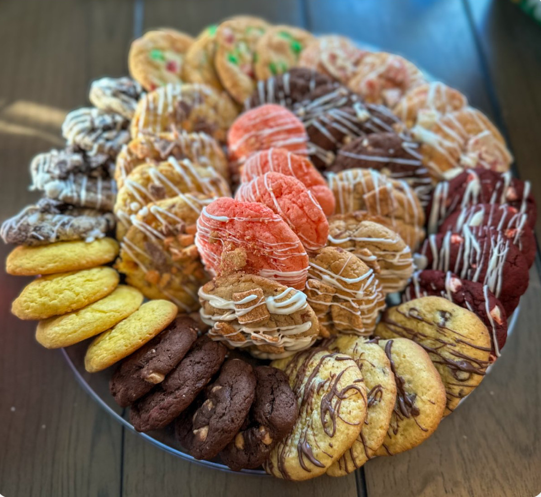 Cookie Feast (24 Count)