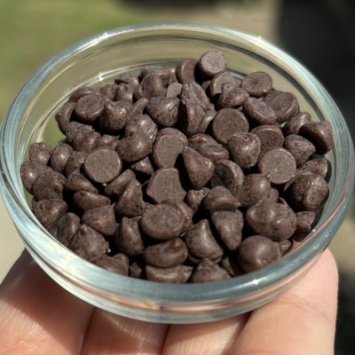 Chocolate Chips for Small Bread Or Muffin