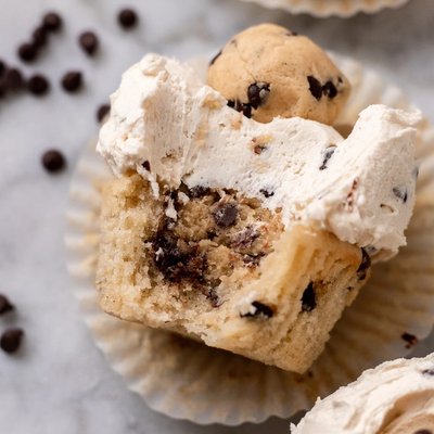 Cookie Dough